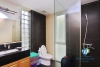 Nice furnished house for rent in Ngoc Thuy street, Long Bien district, Ha Noi